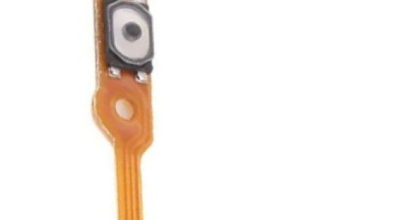 Flex Principal Pour Vivo Y53S / Y72 5G - Câble Connecteur De Recharge - Neuf